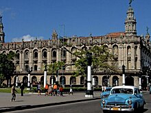 Моралес полетел на Кубу для медицинского обследования