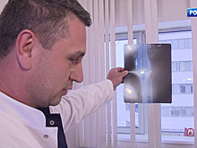 Боткинская больница признана лучшей в столице