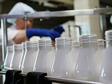 Молочный союз России призвал перейти на упаковку из полимеров СИБУРа