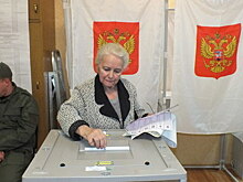Технологическое оснащение избирательных участков Подмосковья находится на высоком уровне