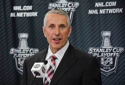 Хартли: впереди «Авангард» ждут игры с Уфой. Думаю, это будет захватывающее зрелище