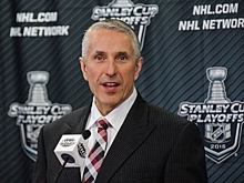 Хартли: впереди «Авангард» ждут игры с Уфой. Думаю, это будет захватывающее зрелище