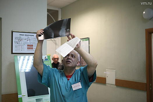 Несчастных случаев стало значительно меньше