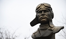 Волгоградцы отметили 104-ю годовщину со дня рождения летчика Маресьева