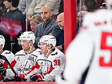 Скандал в команде Овечкина! Тренера отстранили после таинственного письма