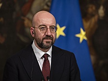 Глава Евросовета Мишель заявил, что досрочно покинет свой пост