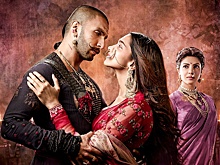 В России стартовал фестиваль индийского кино "Любовь"