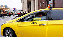 Москвичи сообщили о подорожавших на треть поездках на такси