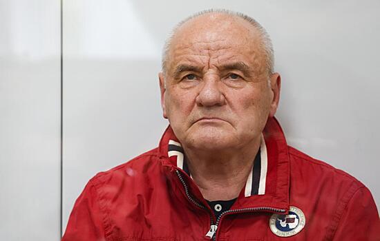 Экс-замглавы Минобороны Павлу Попову предъявлено окончательное обвинение