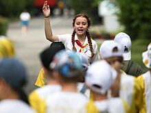 В России родителям вернут деньги за детские лагеря