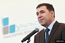 К Куйвашеву летит президент «Альфа-банка» на фоне борьбы за ключевое предприятие Екатеринбурга