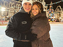 Известные спортсмены ждут второго ребенка