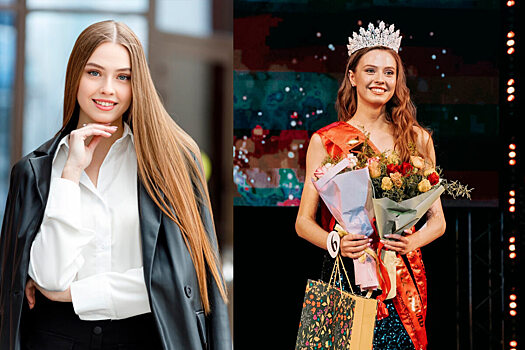 Объявлены итоги ежегодного конкурса «Мисс и Мистер Студенчество Саратовской области — 2023»