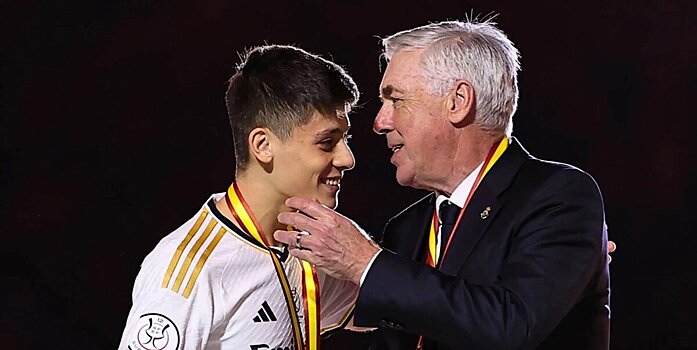 Гюлер об Анчелотти: «У нас нет проблем. В этом сезоне я играю больше»