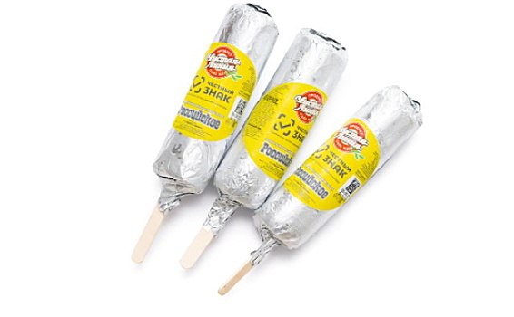 "Честный знак" угостит участников ПМЭФ мороженым