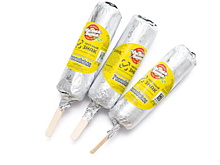 "Честный знак" угостит участников ПМЭФ мороженым