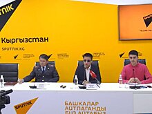 Ужесточение наказания за нарушение ПДД обсудили в Sputnik Кыргызстан