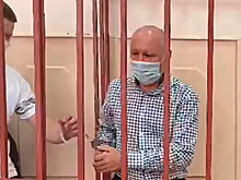 Суд арестовал начальника тыла МВД Татарстана Рамиля Шакирова по делу о коррупции
