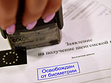 СМИ заявили о резком росте спроса на визы в Европу у россиян
