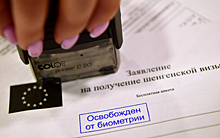 СМИ заявили о резком росте спроса на визы в Европу у россиян