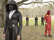 «Хранители» стали лучшим сериалом года по версии Ассоциации телевизионных критиков