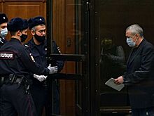 Защита Ефремова попросила освободить актера сегодня