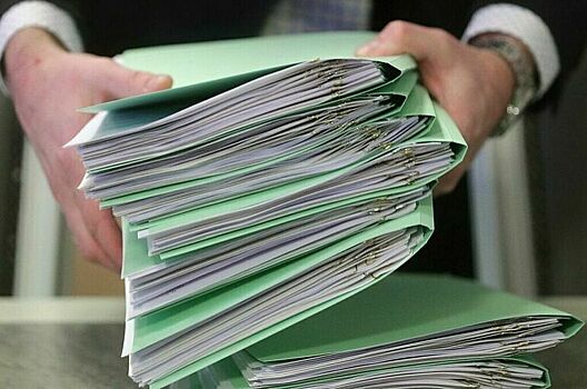 Срок внесения проекта бюджета в Госдуму хотят перенести на 1 октября