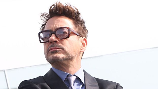 Роберт Дауни-младший заявил о готовности вернуться к роли Тони Старка