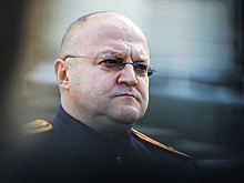 Глава СКР по Москве подал в отставку