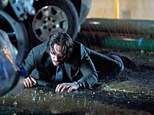 Оливер Стоун назвал «Джона Уика 4» отвратительным