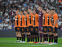 Итоги первого круга еврокубков для клубов с постсоветского пространства