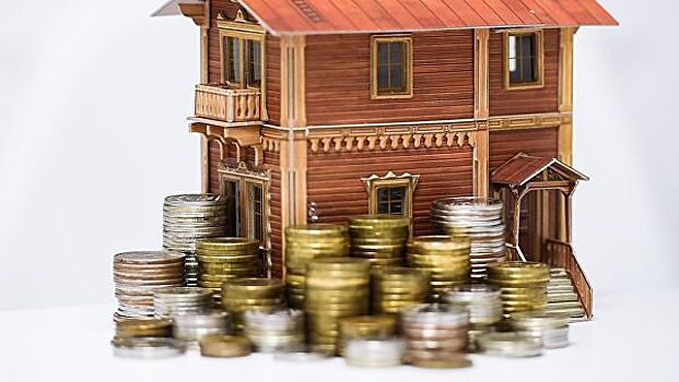 Количество ипотечных договоров в Москве по итогам июля увеличилось на 19% - до 8 тыс.