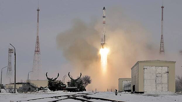 Первый космодром на Земле: как строили Байконур