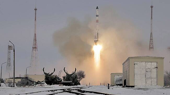 Первый космодром на Земле: как строили Байконур