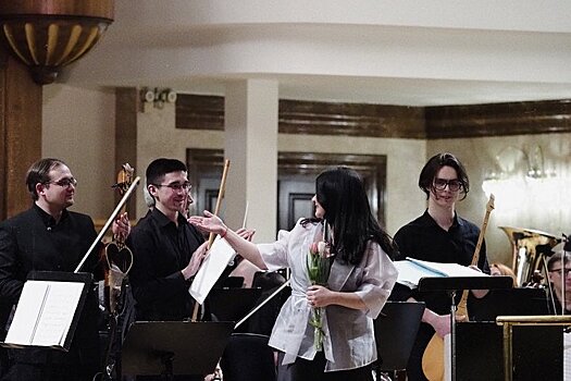 Юбилейный фестиваль "Мирас": музыка народов мира и Татарстана