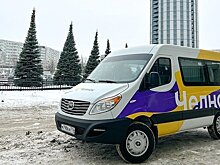 На дороги Челнов до конца февраля выведут еще 15 маршруток "Челнок"