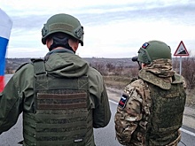 Российские войска взяли под контроль несколько сел в зоне СВО