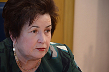 Депутат Кабанова предложила тестировать россиян на COVID-19 за счёт ФОМС