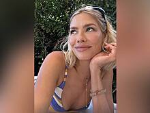 Жена российского миллиардера разместила фото в купальнике