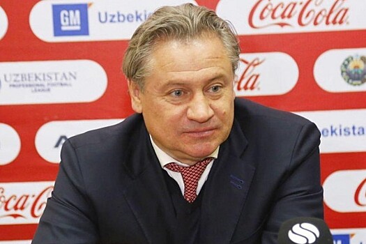 «Мерзко смотреть»: Футболист сборной СССР раскритиковал Черчесова