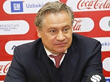 «Обосрался и сидит»: Канчельскис о пресс-конференции Черчесова