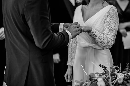 Брачный договор: соглашение для заключения брака или брак для подписания соглашения