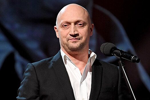 Гоша Куценко отмечает 55-летие