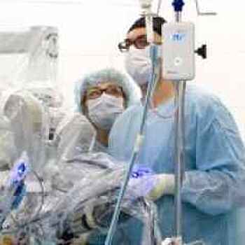 С.Собянин: За шесть лет число хирургических операций в Москве выросло на 30%