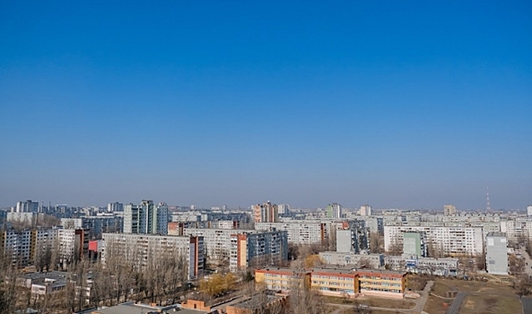 Волгоградский регион стал лидером инвестиционного рейтинга в ЮФО