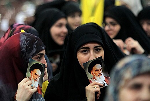 «Хезболлу» привлекли к европейским выборам