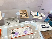 Выставка «Никто не забыт, ничто не забыто» открылась в усадьбе Воронцово