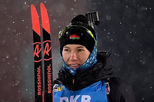 Лыжный спонсор, отказавшийся от контракта с Большуновым, продолжает сотрудничать с Солой