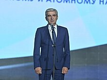Минниханов и глава Ростехнадзора обсудили вопросы промбезопасности в регионе
