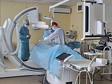 В Пензе пациенту имплантировали кардиовертер-дефибриллятор